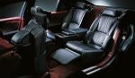 Lexus LS500h 2017 года (JP)